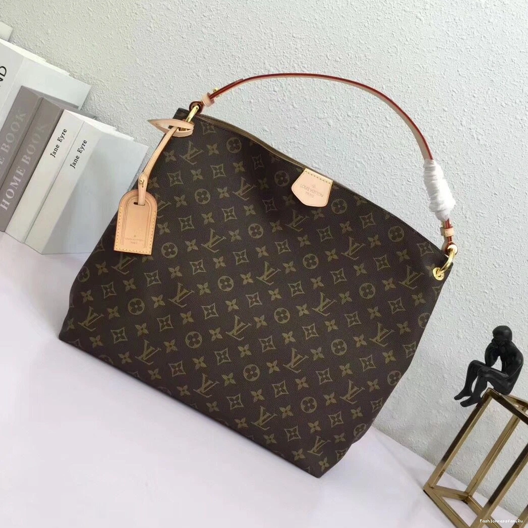 FS CHEAP MM Vuitton GRACEFUL Louis 0815